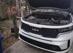 کیا سۆرینتۆ
